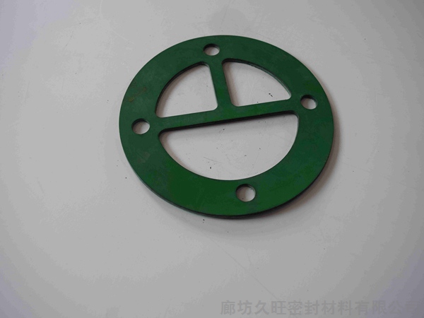 橡膠墊 