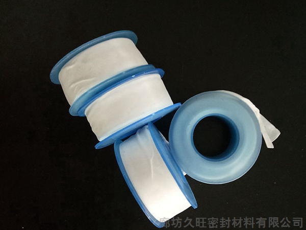 四氟生料帶 